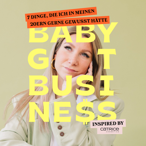 7 Dinge, die ich in meinen 20ern gerne gewusst hätte