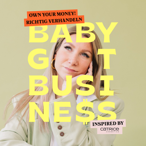 Own your Money! Richtig verhandeln