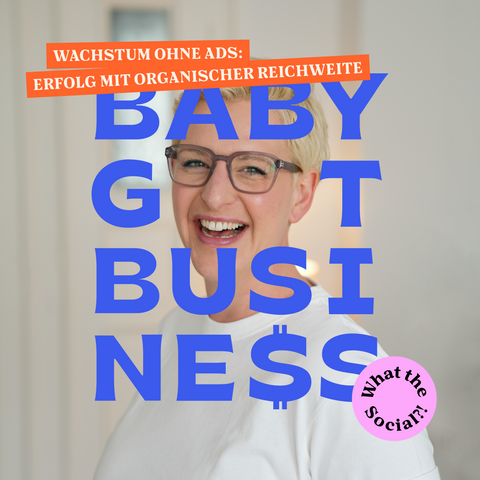 Wachstum ohne Ads: Erfolg mit organischer Reichweite