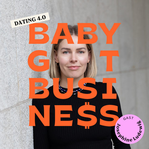 Dating 4.0 - Das digitale Business mit der Liebe