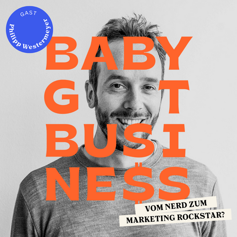 Philipp Westermeyer - Vom Nerd zum Marketing Rockstar?