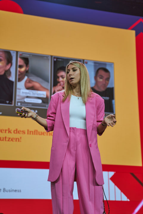 Die Konferenz