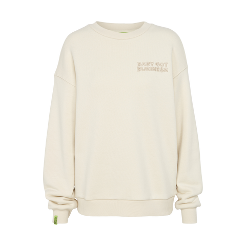 Baby Got Sweater