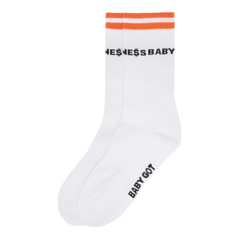 Baby Got Socks