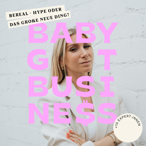 BeReal - Ein Hype oder das neue große Ding?!