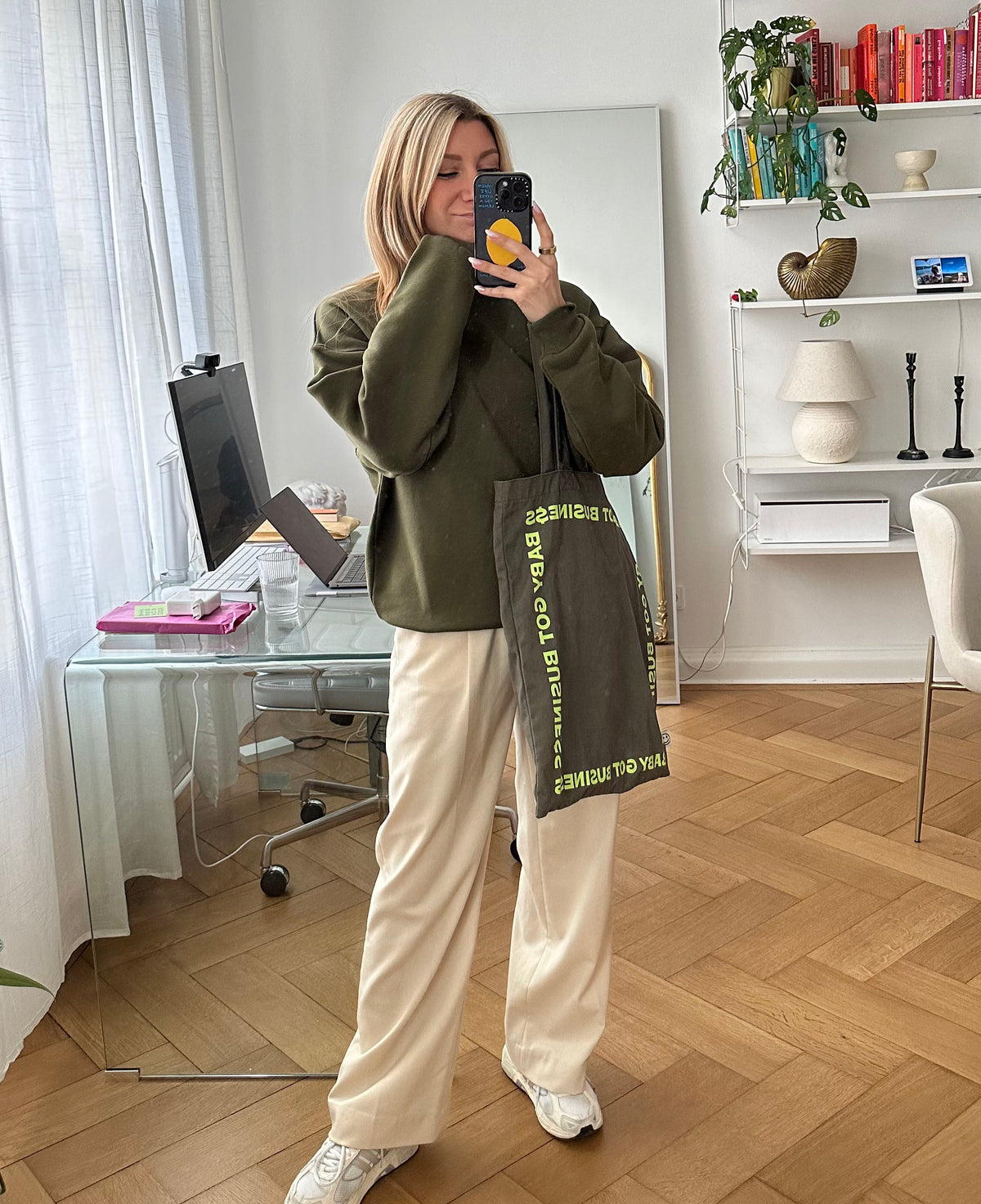 Baby got Business – Baby got Business GmbH